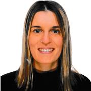 Licenciada en la carrera de ADE, ofrece clases particulares a alumnos de infantil, primaria y/o E.S.O. Metodología práctica y interactiva